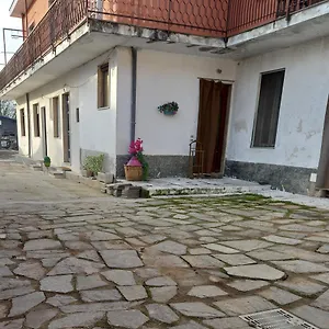 Il Cortile Dei 3 Matrimoniale Gallarate