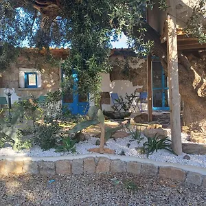 Sole In Ogliastra Jerzu