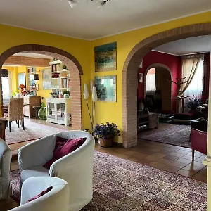 Serenella Piazzola sul Brenta