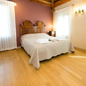 Le Del Nonno Momi Mareno di Piave