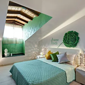 Casa Vacanze - Matelda Poppi
