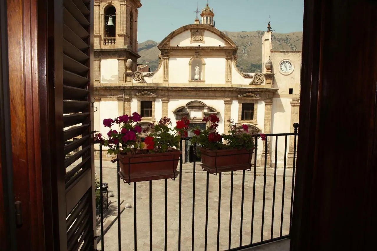 Bed and Breakfast Bnb Donnalaura Carini