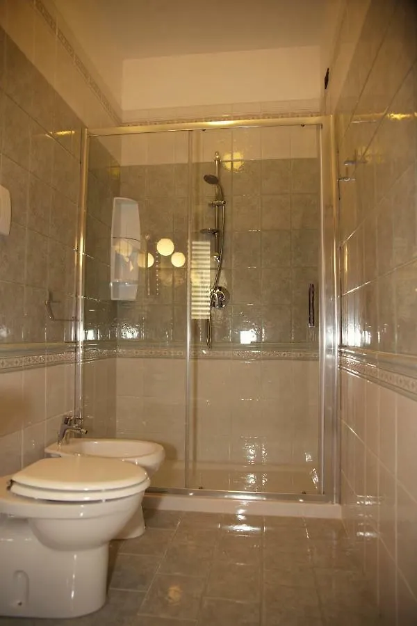Bed and Breakfast Bnb Donnalaura Carini
